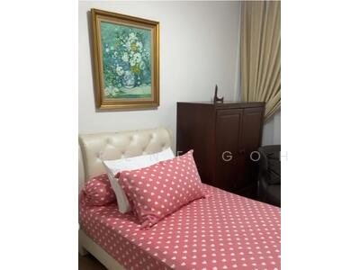 For Rent - 859 Tampines Avenue 5