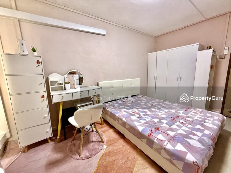 For Rent - 426 Bukit Batok West Avenue 2