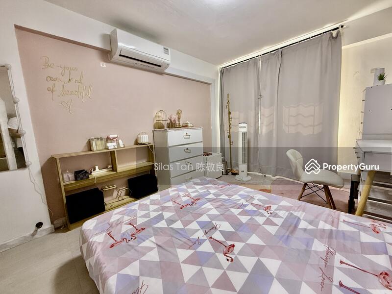 For Rent - 426 Bukit Batok West Avenue 2