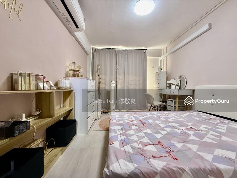 For Rent - 426 Bukit Batok West Avenue 2