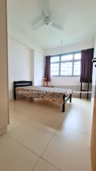 Common Bed 1