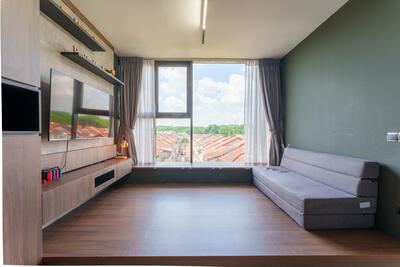 For Sale - The Brooks I & The Brooks II