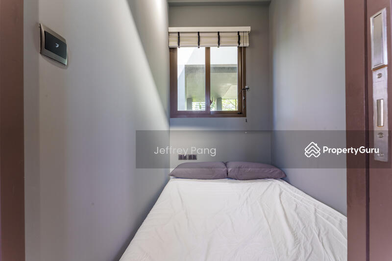 Common Bedroom