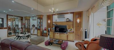 For Sale - Mera Terrace