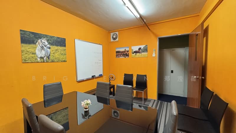 Enterprise Hub, 48 Toh Guan Road East, 4,026 sqft, Factory / Workshop (B2) For Rent, by Brigitte Tan 郑滢薇, 60058591 - Study - CommercialGuru.com.sg
