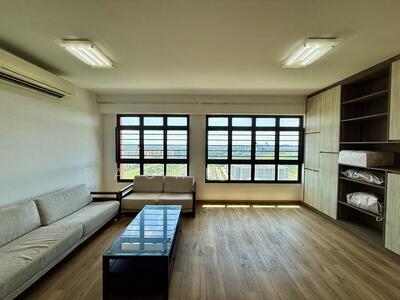 For Sale - 635A Senja Road