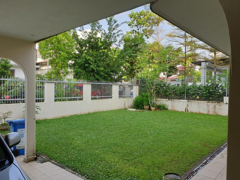 For Sale - Low$, 2 Sty Semi-D/Bungalow, 14m Wide Frontage, Face Greenery, MRT Beauty World/Upp Bt Timah