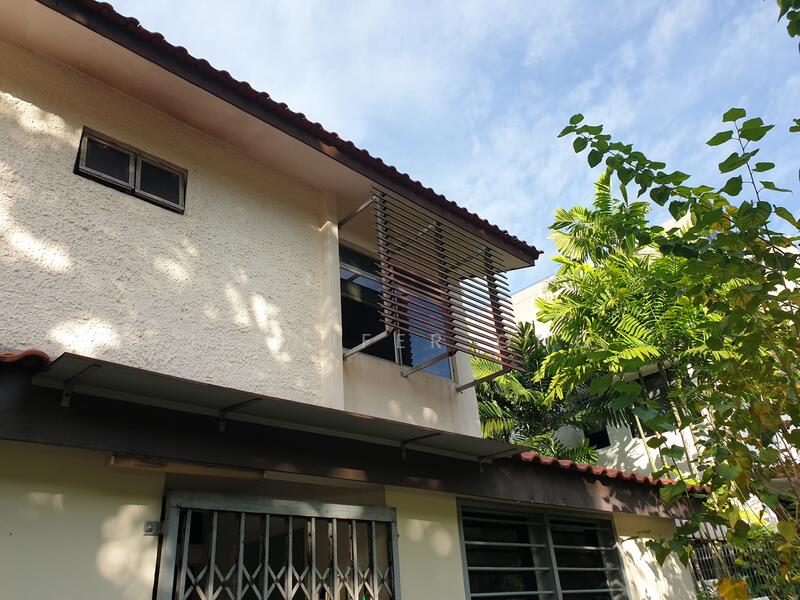 For Sale - Low$, 2 Sty Semi-D/Bungalow, 14m Wide Frontage, Face Greenery, MRT Beauty World/Upp Bt Timah