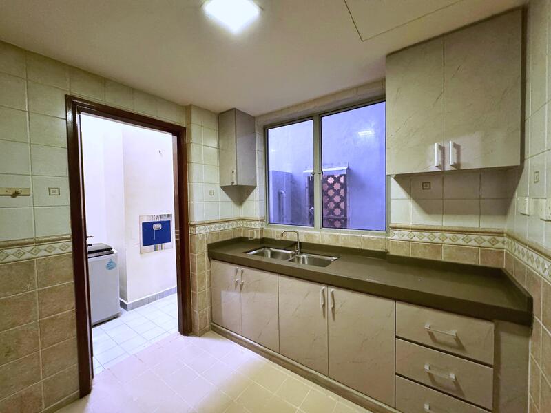 The Bayshore, 22 Bayshore Road, 2 Bedrooms, 1,015 sqft, Condominium For Rent, by Liew Derrick, 60058603 - Kitchen - PropertyGuru.com.sg