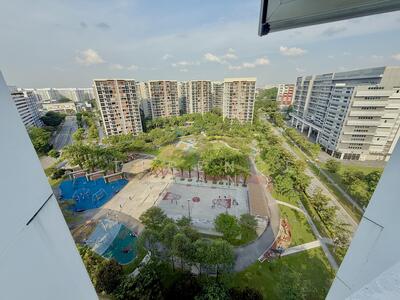 For Sale - 365C Sembawang Crescent