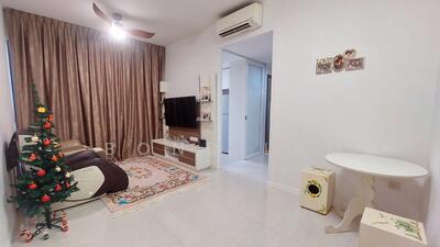 For Sale - Sky Vue