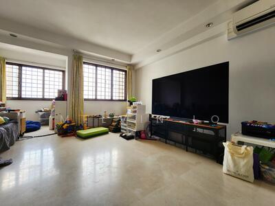 For Rent - Kensington Park
