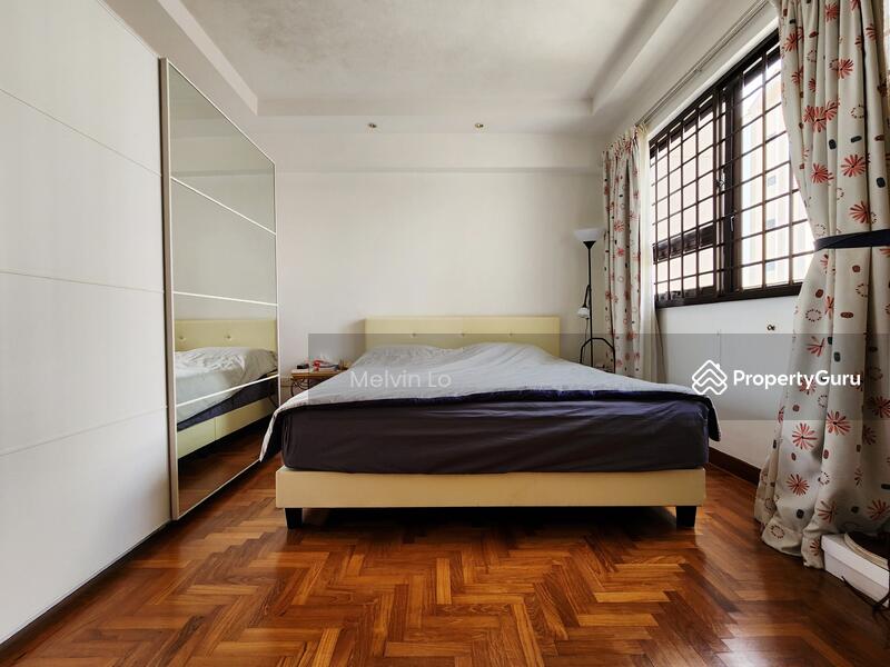 For Rent - Kensington Park