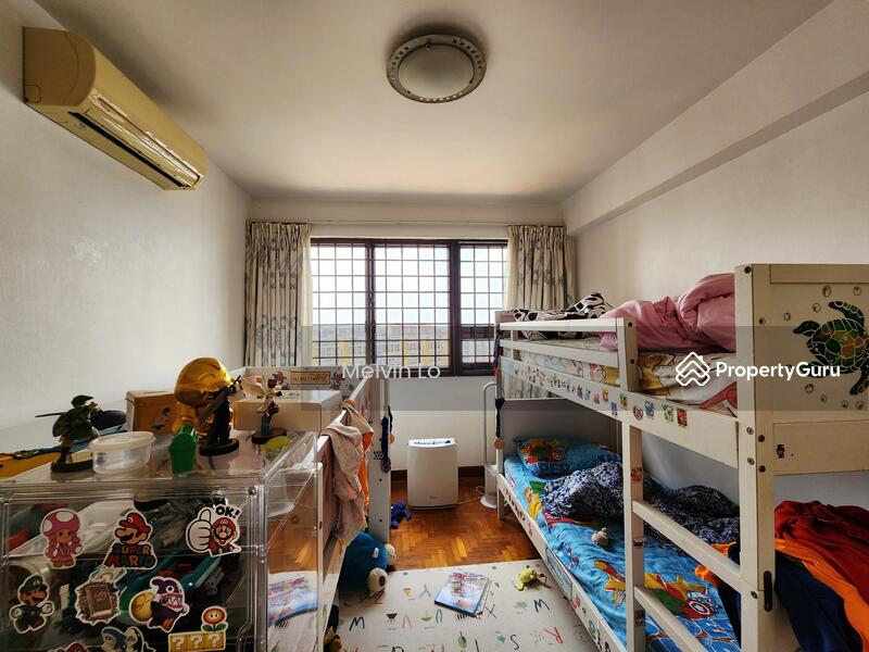 For Rent - Kensington Park