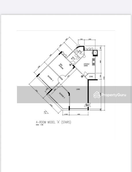 For Sale 139 Lorong Ah Soo