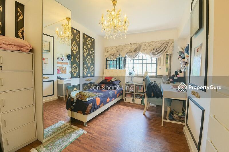 For Sale - 543 Pasir Ris Street 51