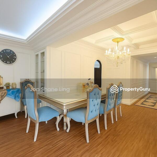 For Sale - 543 Pasir Ris Street 51