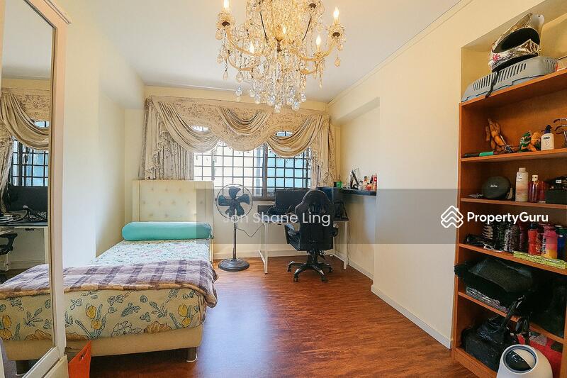 For Sale - 543 Pasir Ris Street 51