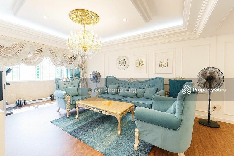 For Sale - 543 Pasir Ris Street 51
