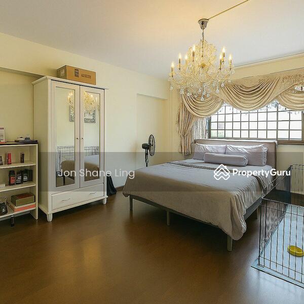 For Sale - 543 Pasir Ris Street 51