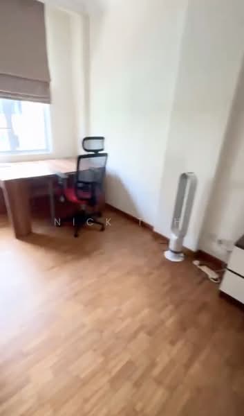 Jalan Pelatok, Jalan Pelatok, Room Rental, 220 sqft, Semi-Detached House For Rent, by Nick Toh, 60058664 - Study - PropertyGuru.com.sg