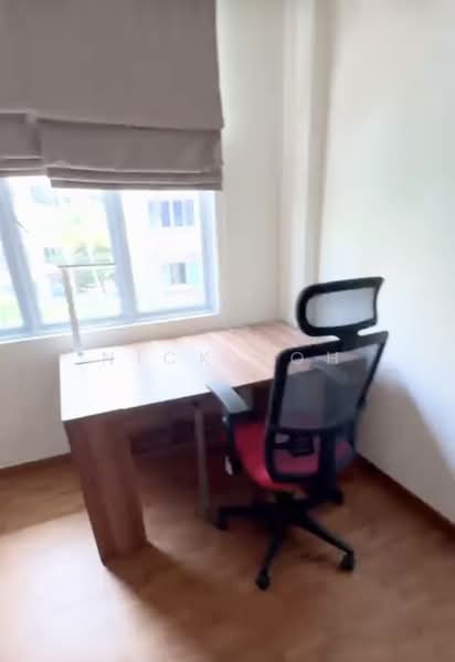 Jalan Pelatok, Jalan Pelatok, Room Rental, 220 sqft, Semi-Detached House For Rent, by Nick Toh, 60058664 - Study - PropertyGuru.com.sg