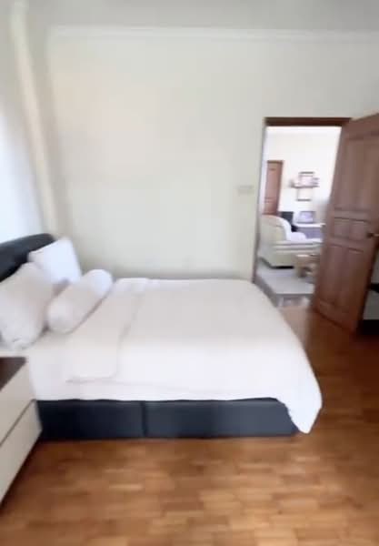 Jalan Pelatok, Jalan Pelatok, Room Rental, 220 sqft, Semi-Detached House For Rent, by Nick Toh, 60058664 - Bedroom - PropertyGuru.com.sg