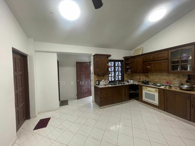 For Sale - Jalan Jitong