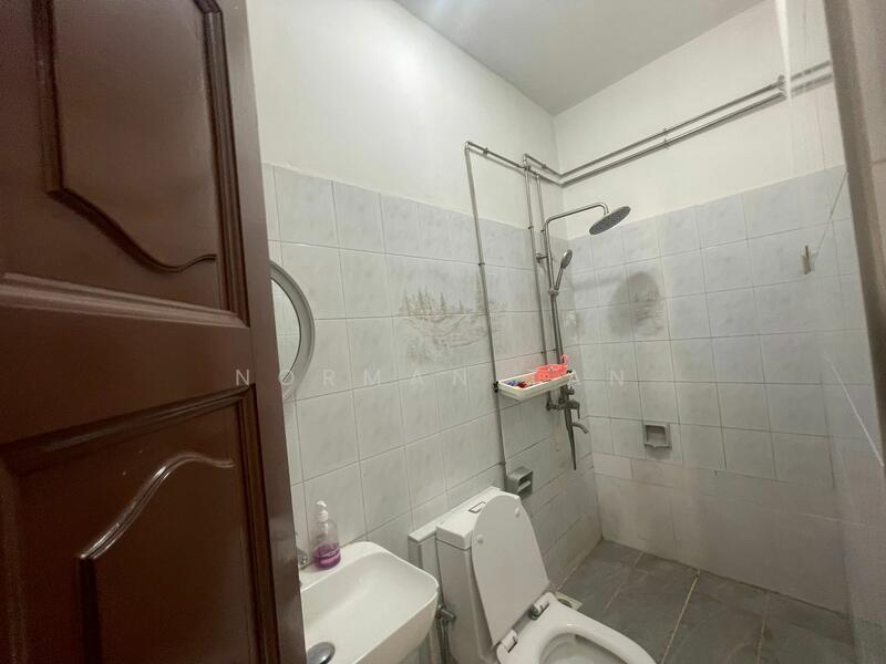 For Sale - Jalan Jitong