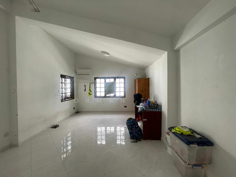 For Sale - Jalan Jitong