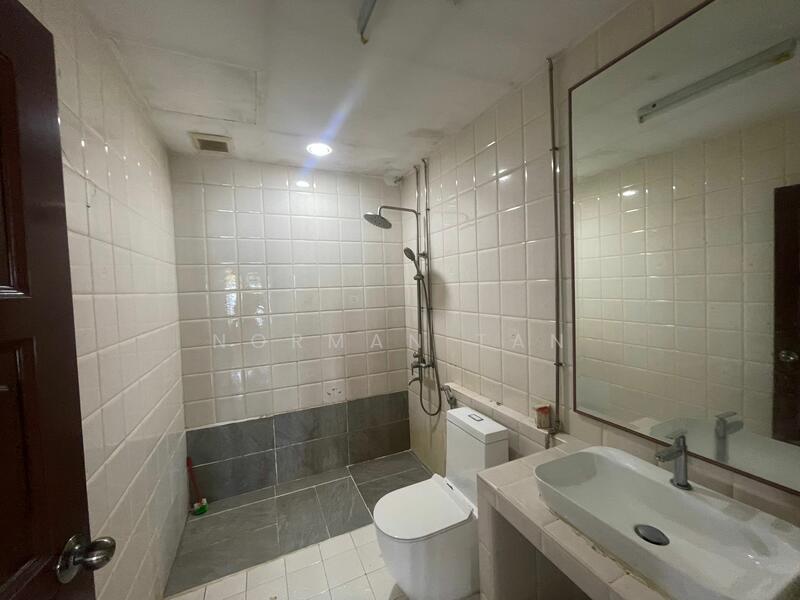 For Sale - Jalan Jitong