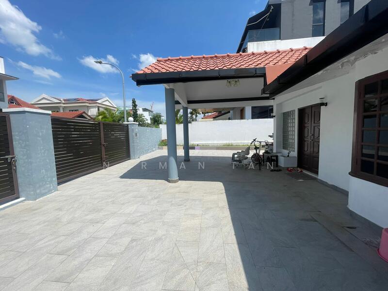 For Sale - Jalan Jitong