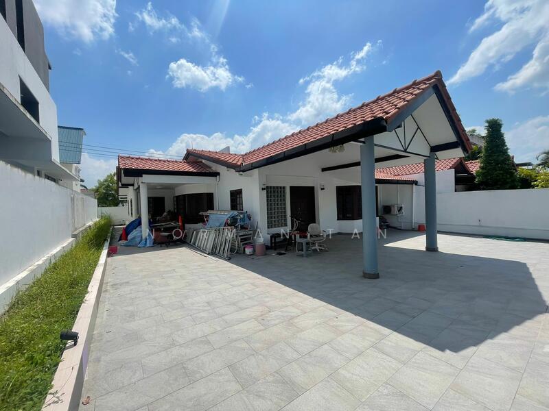 For Sale - Jalan Jitong