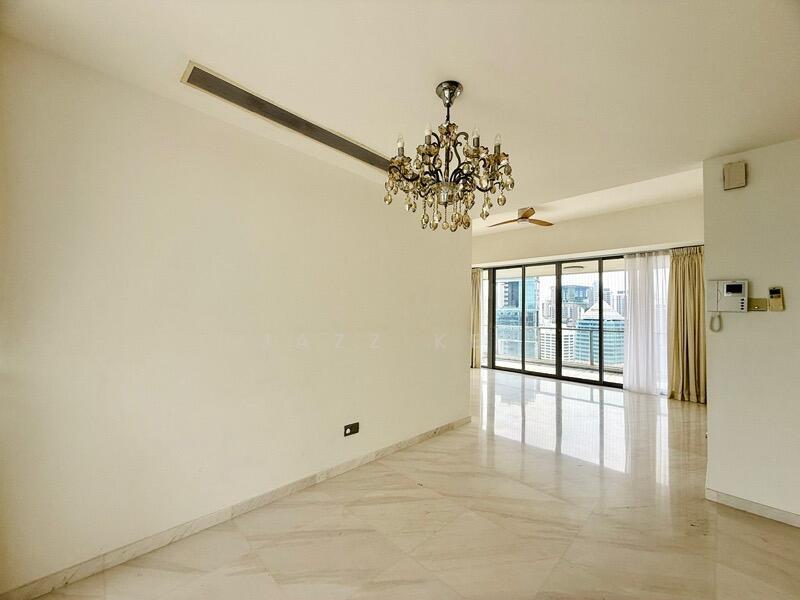 For Rent - Paterson Suites