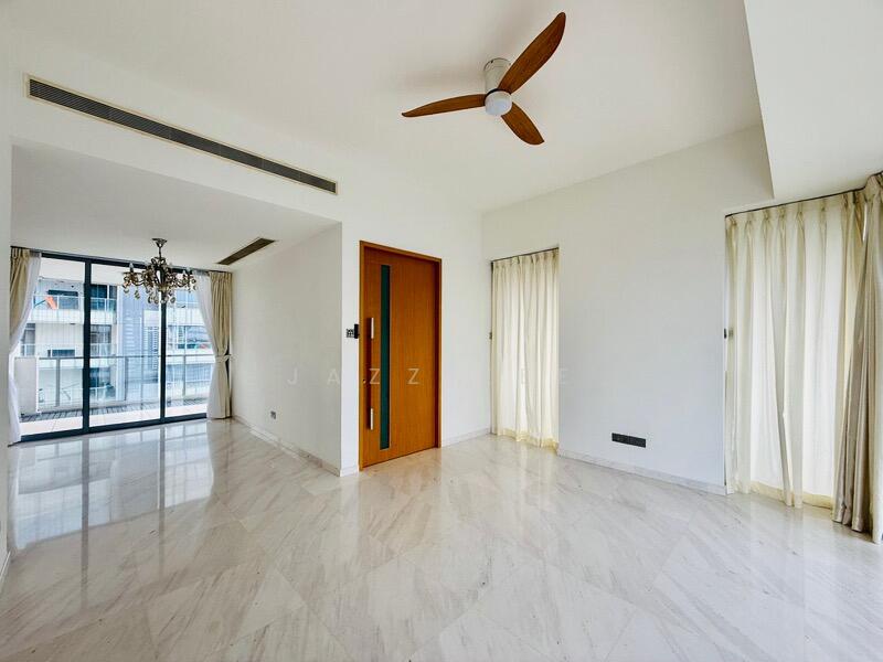 For Rent - Paterson Suites