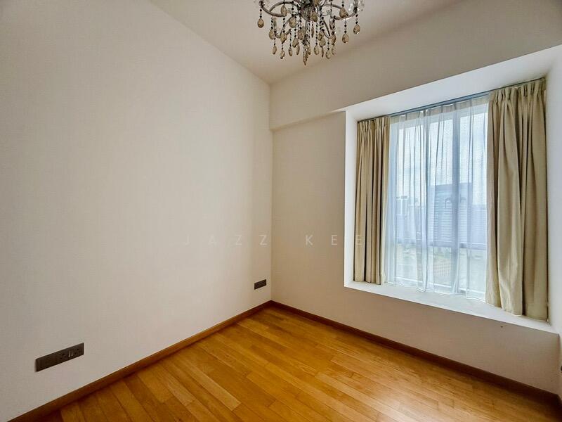 For Rent - Paterson Suites