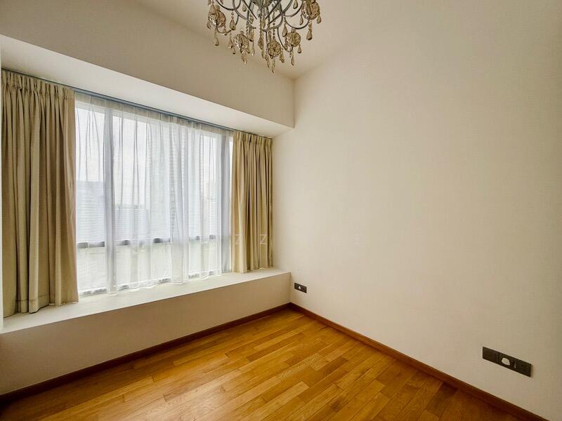 For Rent - Paterson Suites