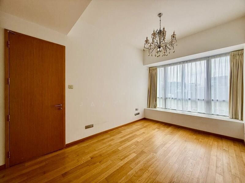 For Rent - Paterson Suites