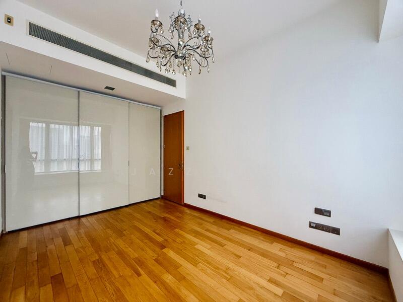 For Rent - Paterson Suites