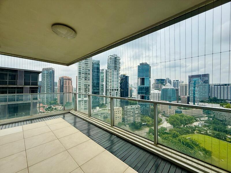 For Rent - Paterson Suites