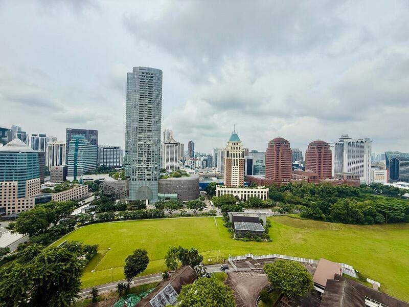 For Rent - Paterson Suites