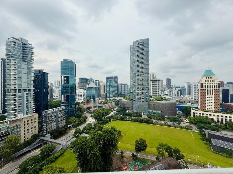 For Rent - Paterson Suites