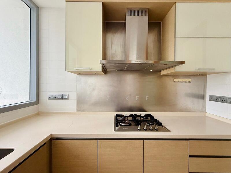 For Rent - Paterson Suites