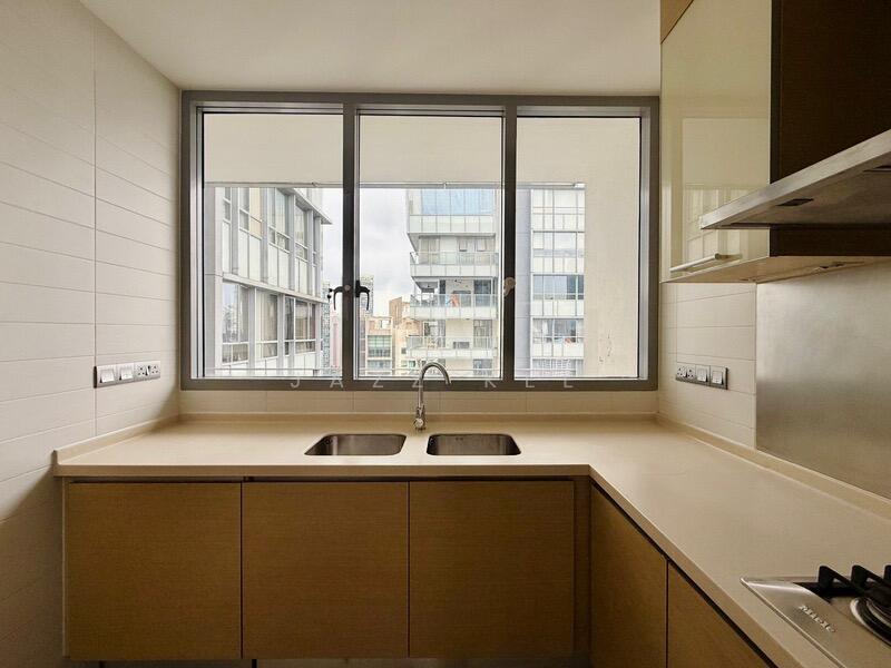 For Rent - Paterson Suites