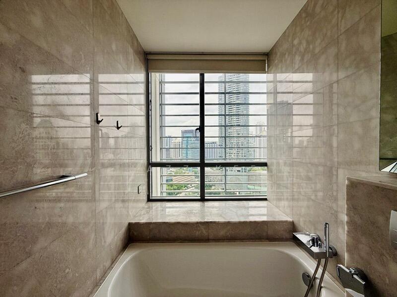 For Rent - Paterson Suites