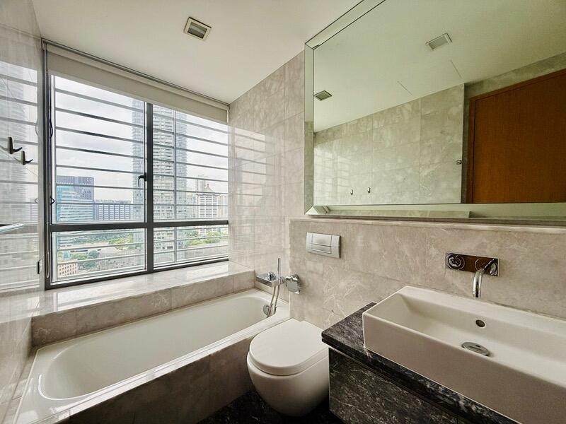 For Rent - Paterson Suites