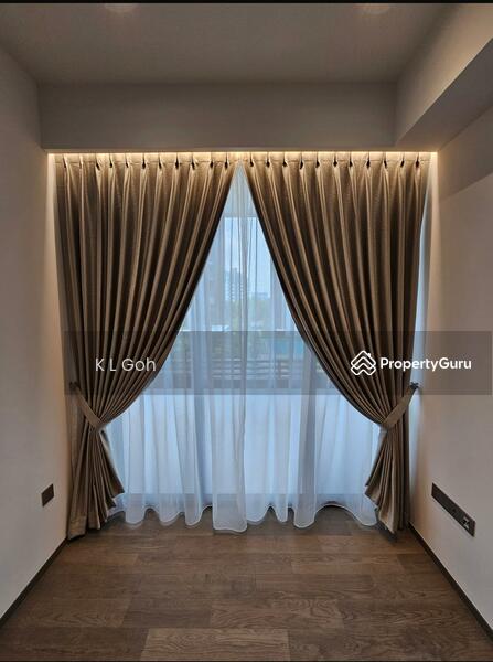 For Sale - Leedon Green