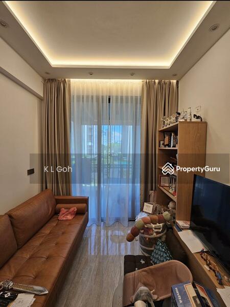 For Sale - Leedon Green