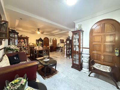 For Sale - 40 Cambridge Road