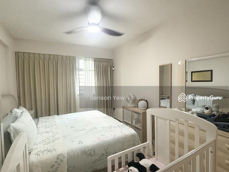 For Sale - 489D Choa Chu Kang Avenue 5